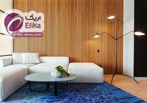 عناصر طراحی نمای مدرن