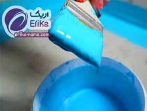بهترین رنگ عایق رطوبت برای نمای داخلی و خارجی