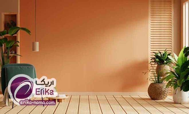 رنگ معمولی چیست - رنگ صاف - ساده