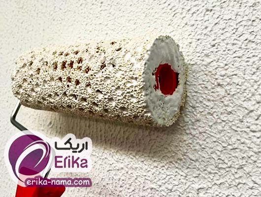 مزایای استفاده از رنگ تکسچر