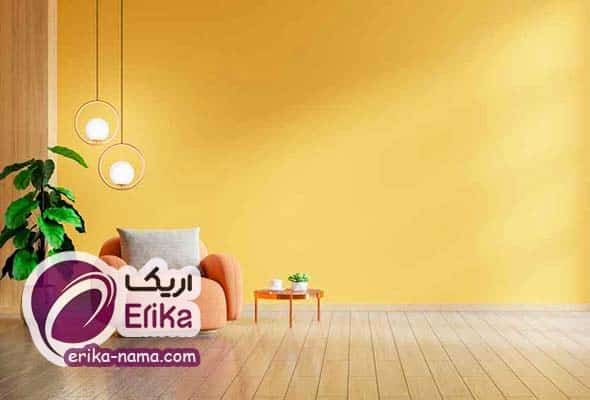 معایب رنگ معمولی