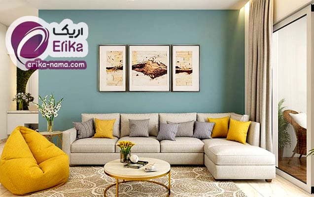 کوتینگ ساختمانی اکریلیک