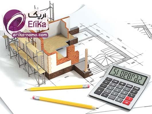 استانداردسازی نمای ساختمان جهت کاهش هزینه ها