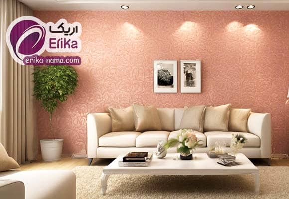 طراحی داخلی مدرن ویلایی