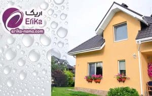 رنگ نانو نما ؛ رنگ نانو چه کاربردی در پوشش نمای ساختمان دارد؟
