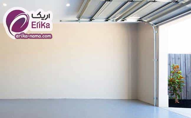 نوع پرداخت کوتینگ - اریکانما