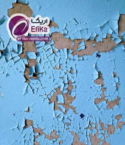 پیش‌بینی عمر کوتینگ های نما با بررسی مشکلات رنگ ساختمان های قدیمی (2)