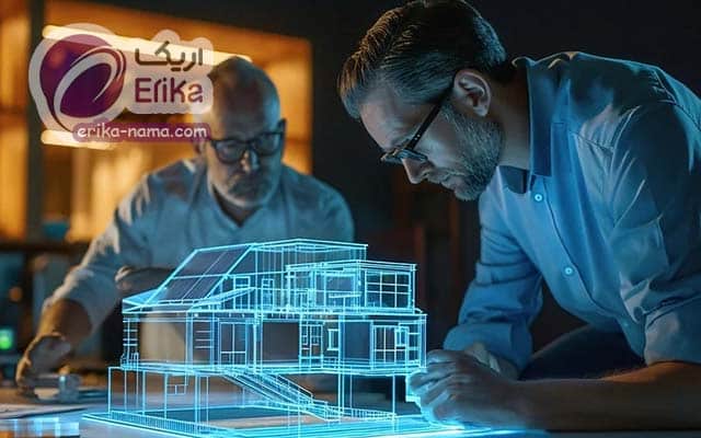 کاربرد مهندسی ارزش برای پایین اوردن قیمت نما