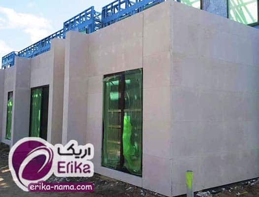 بلوک heblex دیوا یبک
