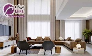نمای مینیمال ساختمان ؛ بهترین متریال، طرح و رنگ نمای مینیمال چیست