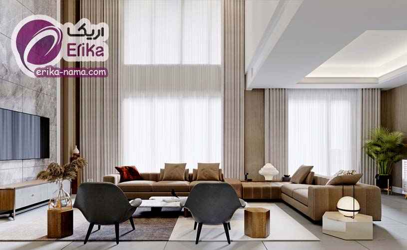 نمای مینیمال ساختمان ؛ بهترین متریال، طرح و رنگ نمای مینیمال چیست