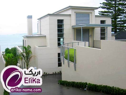 ترکیبات بلوک سیپورکس