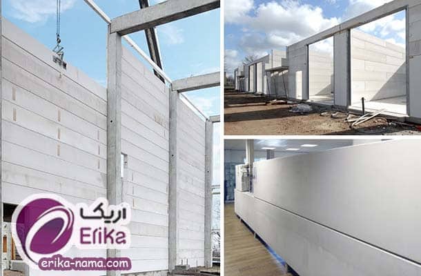 مزایای هبلکس