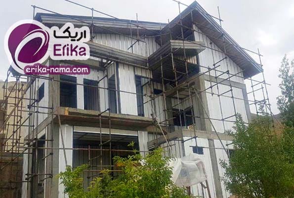 مزایای کوتینگ نمای وال اسپید