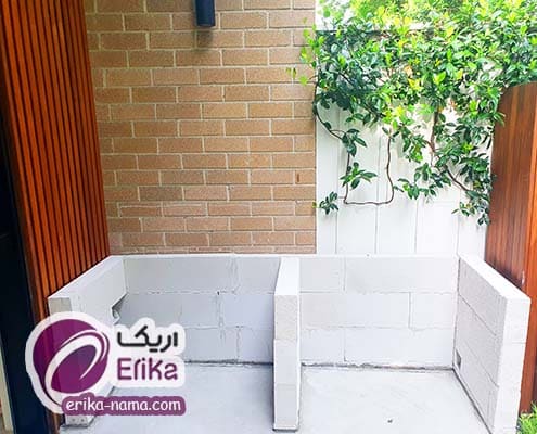 معایب نصب آجرنما روی هبلکس