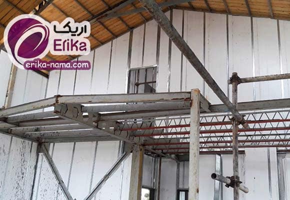 معایب و مزایای دیوار وال اسپید