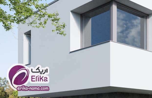 نحوه اجرای رنگ نمای هبلکس
