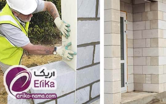 کدام نما روی بلوک هبلکس بهتر است