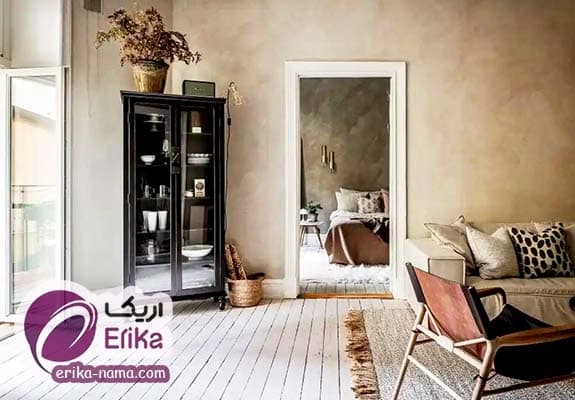 جایگزین ارگانیک رنگ پلاستیکی