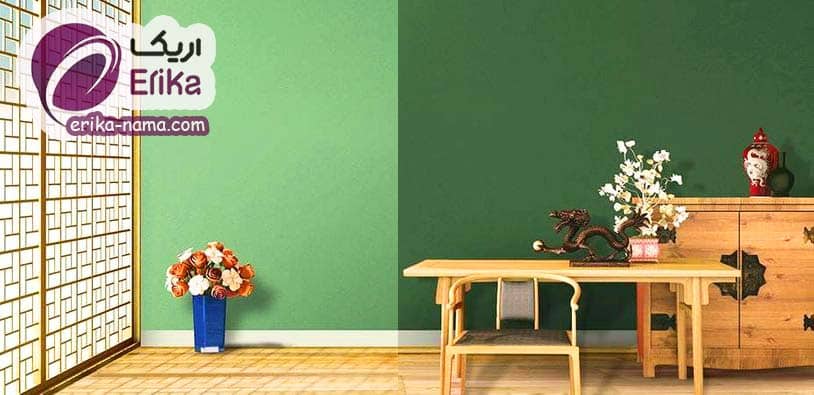 رنگ پلاستیک دیوار چیست؟ ترکیبات، کاربردها و جایگزین‌های سازگار با محیط زیست