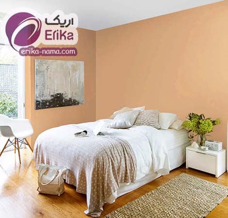 خواص رنگ پلاستیک دیوار