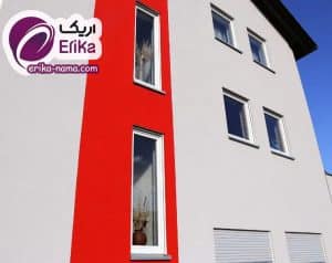 8 نوع رنگ نما برای ساختمان ؛ بهترین رنگ های نما