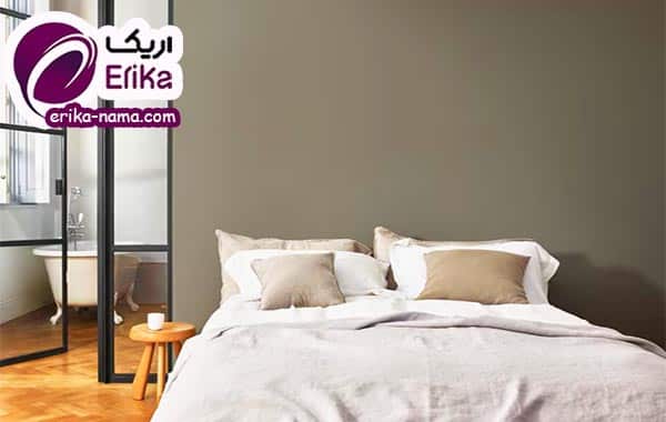 رنگ آلومینیومی