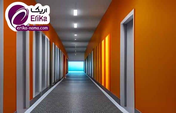 رنگ امولسیونی
