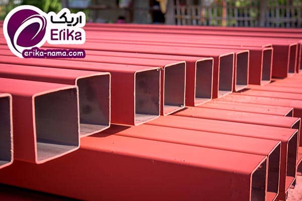 رنگ ضدخوردگی