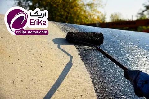 رنگ قیری