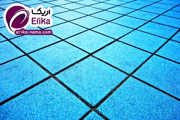 رنگ پلاستیک مصنوعی