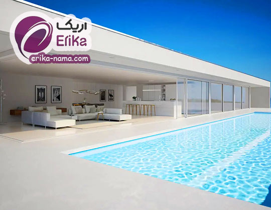 فاکتورهای موثر بر قیمت نمای میکروسمنت