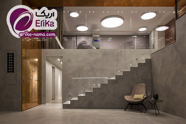 نمای میکروسمنت ؛ قیمت 1404 + اجرای میکروسمنت نما