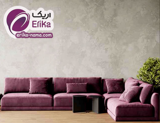 قیمت میکروسمنت اجرای نما
