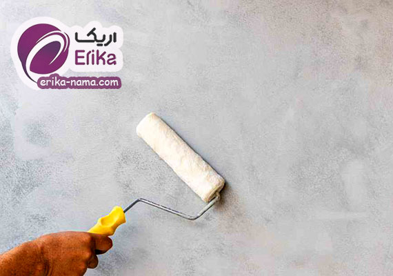 لاک وارنیش نهایی میکروسمنت