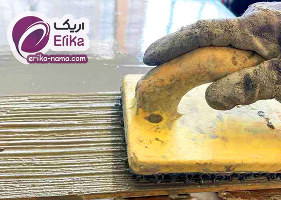 مزیت ضخامت کم در نمای میکروسمنت