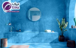 مشکلات اجرای میکروسمنت نما ؛ میکروسند جایگزینی بهتر