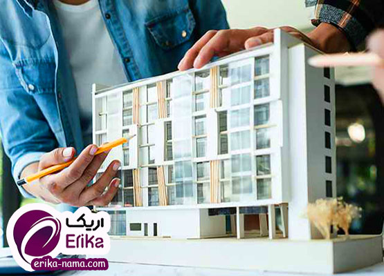 آینده طراحی نما