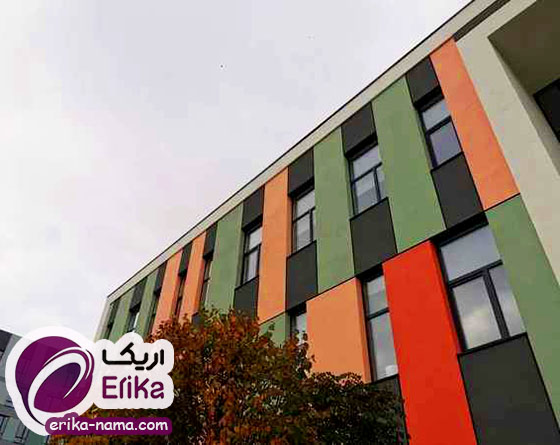 ارزش خرید رنگ پلی اورتان نما - صنعتی