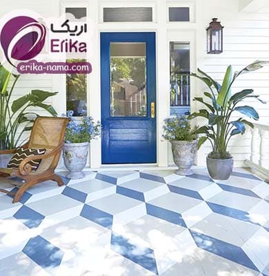 ترند رنگ نما 1404