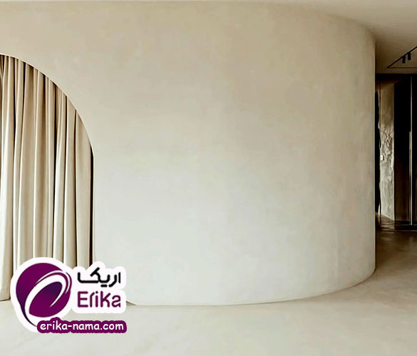 دکوراتیو نمای روشن