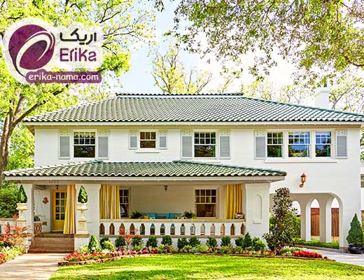 بهترین رنگ نما سال 1404