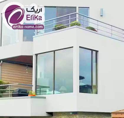 رنگ کلاسیک نما سال 2025