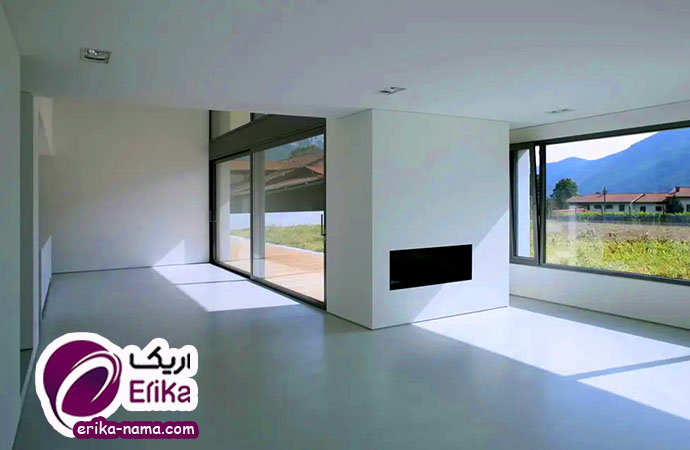 قیمت هر متر میکروسمنت 1404