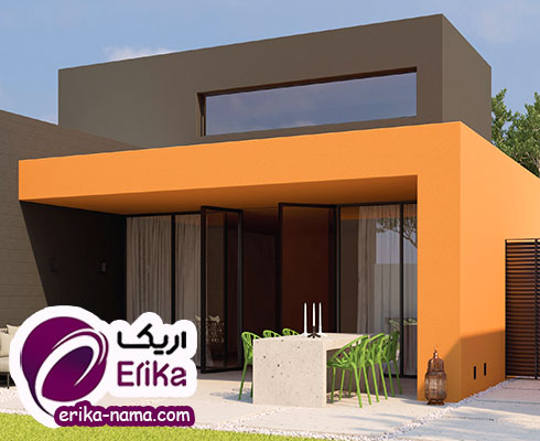 مزایای رنگ جوتن نما