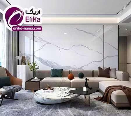 افزایش ارزش ملک اریکانما