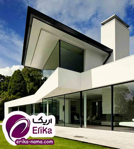 بهترین متریال برای نمای بیرونی خانه چیست