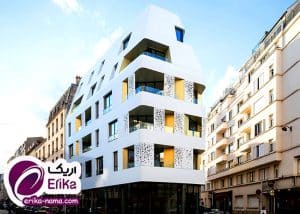 6 متریال نمای بیرونی برای ساختمان‌های امروزی