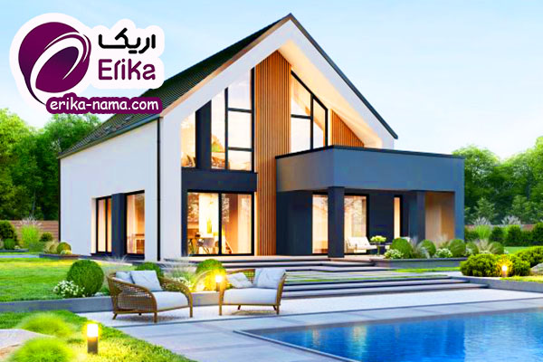 تاثیر رطوبت در نما