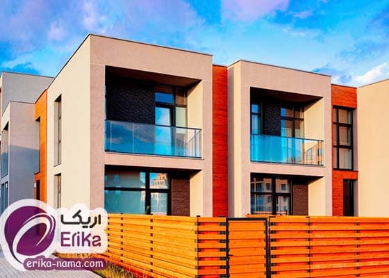 تولیدکننده رنگ ضد حریق نما ساختمان